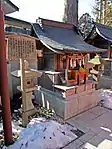 北野神社