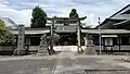鳥居