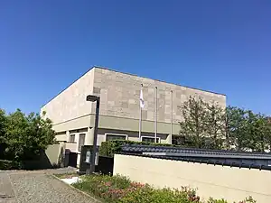 北野美術館