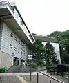 北野1丁目駅（現：ハーブ園山麓駅）