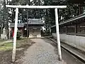 八雲社