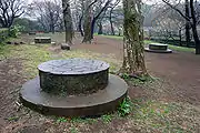 北の丸公園