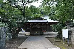 北野天神社