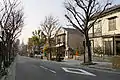 兵庫県神戸市中央区・北野坂