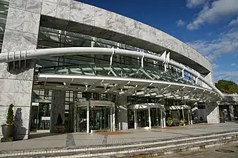 札幌交響楽団(札幌コンサートホールKitara)