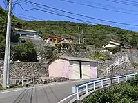 北魚目