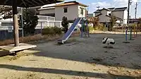 北山町IIちびっこ広場