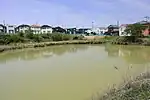 北山下池