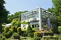 展示温室