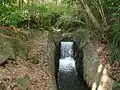 北山用水