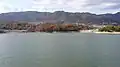 北山貯水池