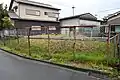 飛地に号