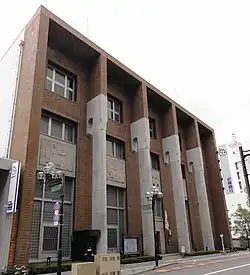 本店