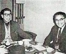 牛原陽一