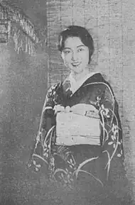 大久保 清子