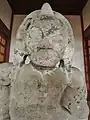 仁王尊（吽形）