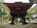 山門