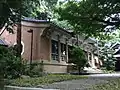本堂（2017年9月20日撮影）