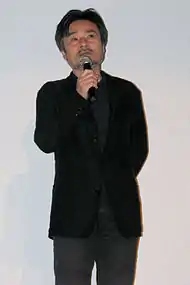 黒沢 清