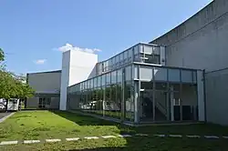 清須市立図書館