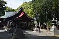 日吉神社