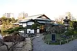 涼亭