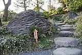 伊豆綱代石