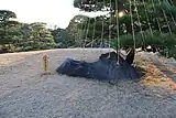 伊豆川奈石