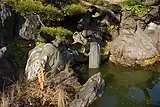 伊予青石