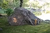 伊豆式根島石