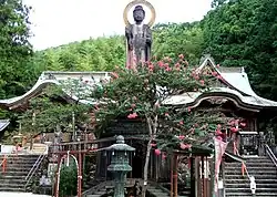 境内