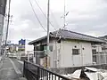 木津警察署和束派出所