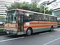 富士重工R2P-RA46T九十九里鉄道