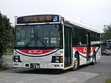 1030 いすゞエルガ KL-LV280L1改