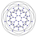 Klein graph
