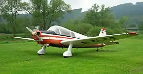 クレム Kl 107 C