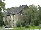 旧ガリレア修道院