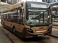 九龍バス