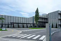 知の拠点あいち