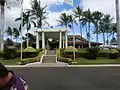 コオリナ・ゴルフクラブ