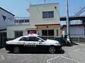 新守山駅前交番