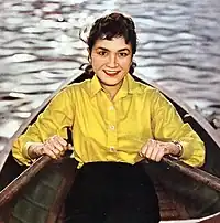 小林 トシ子
