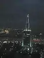 夜景