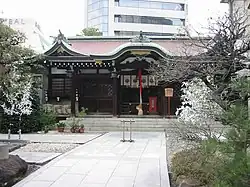 三宮神社