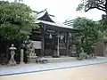 七宮神社