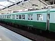 1500形（大型クーラー車）
