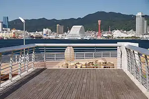 ポーアイしおさい公園