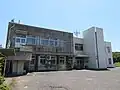 淡河出張所