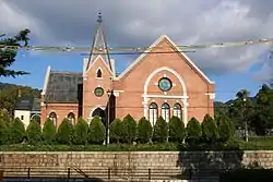 神戸文学館