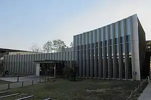 東灘図書館